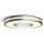 Inteligentna lampa Philips Hue White ambiance Plafon Being (aluminium)